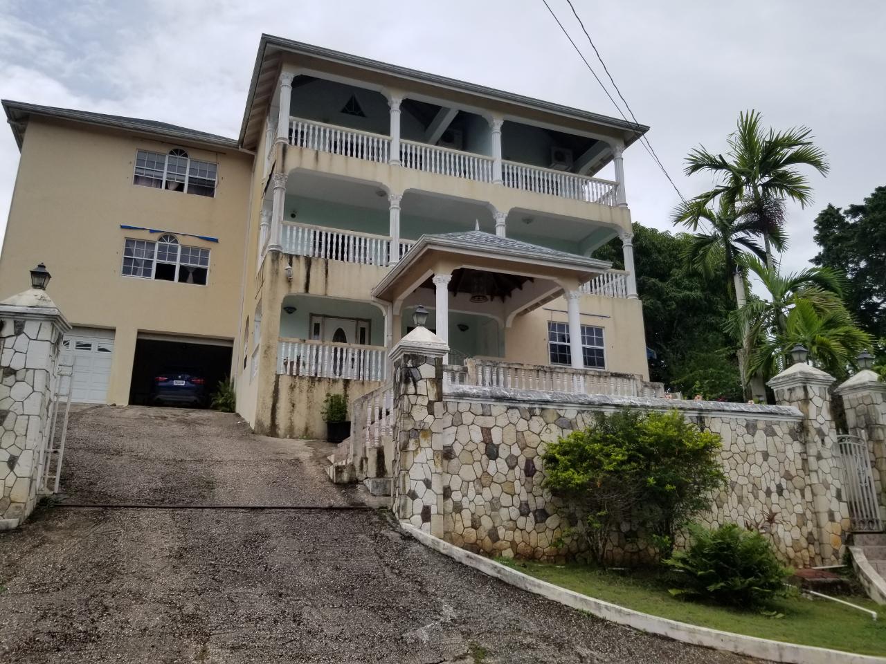 House For Sale OCEAN RIDGE, Tower Isle 650,000 Keez