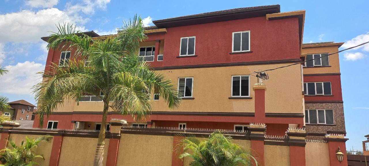 Apartment For Sale WASHINGTON DRIVE, KINGSTO, Kingston 10 295,000