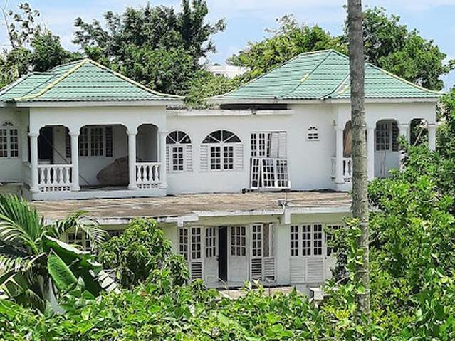 House For Sale: CONTENT GARDENS, Ocho Rios | $45,000,000 | Keez