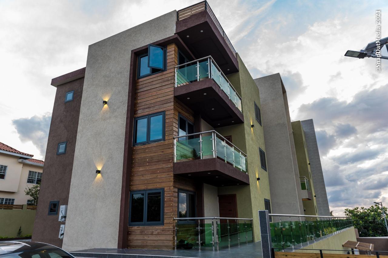 Apartment For Rent WESTGATE HILLS BOULEVARD, Montego Bay 800 Keez