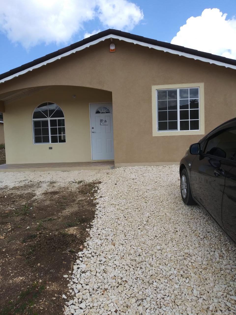 House For Rent MONTEGO WEST VILLAGE, Montego Bay 90,000 Keez