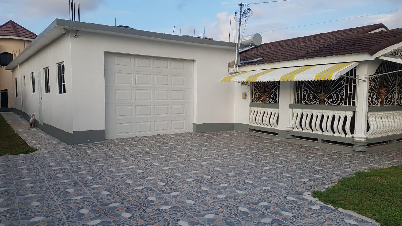 House For Rent FLORENCE HALL, Falmouth 1,800 Keez