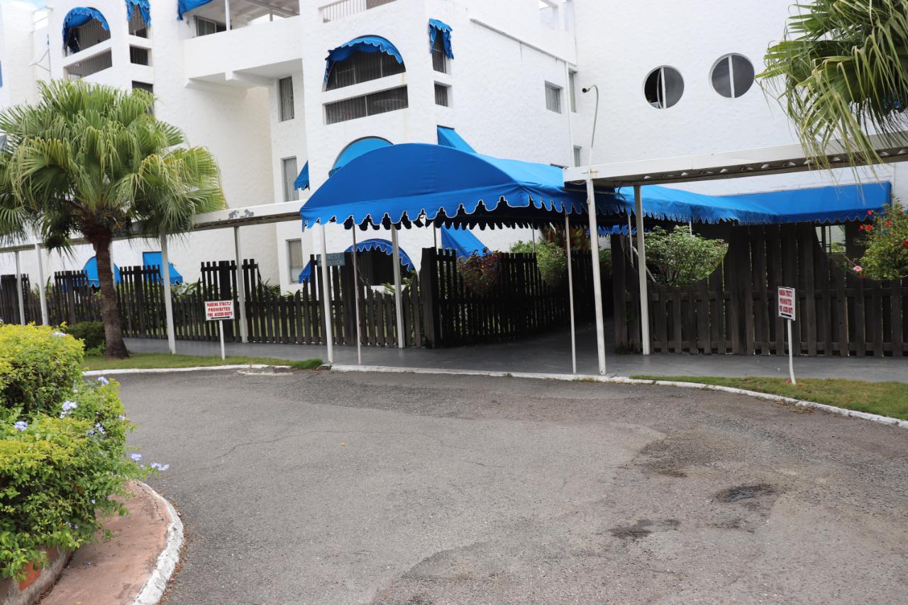 Apartment For Rent KINGSWAY, Kingston 10 165,000 Keez