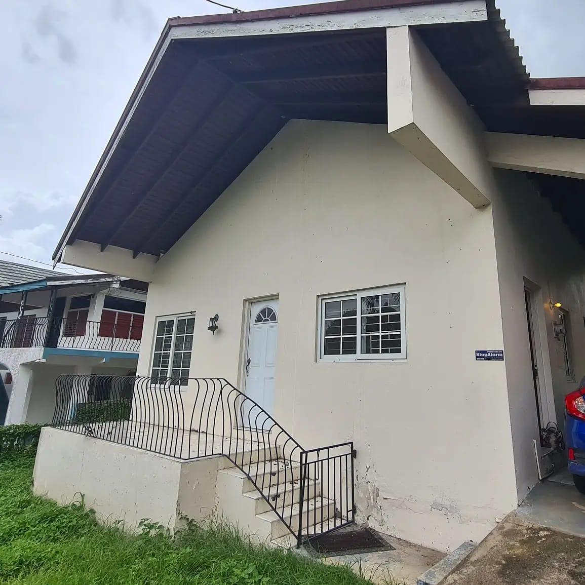 House For Sale GORWELL AERIE, Kingston 9 24,500,000 Keez