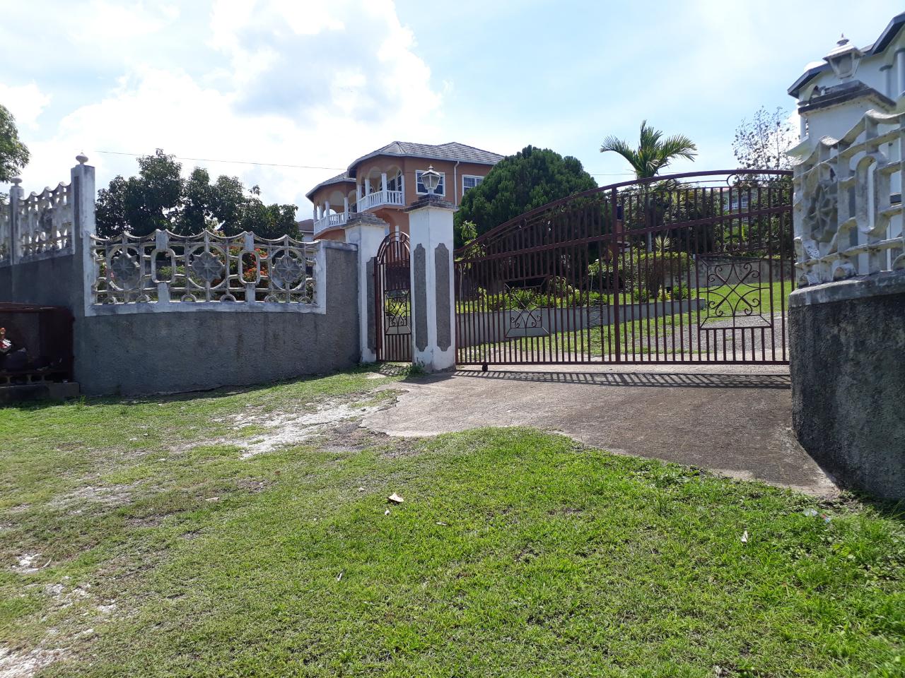 Residential Lot For Sale SPRING VALLEY, Tower Isle 14,000,000 Keez