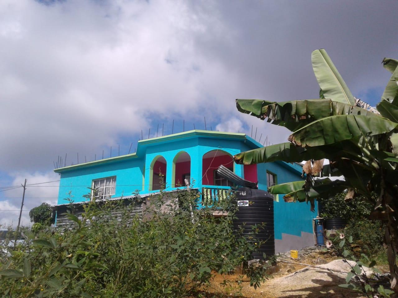 House For Sale BANANA GROUND, Banana Ground 10,500,000 Keez