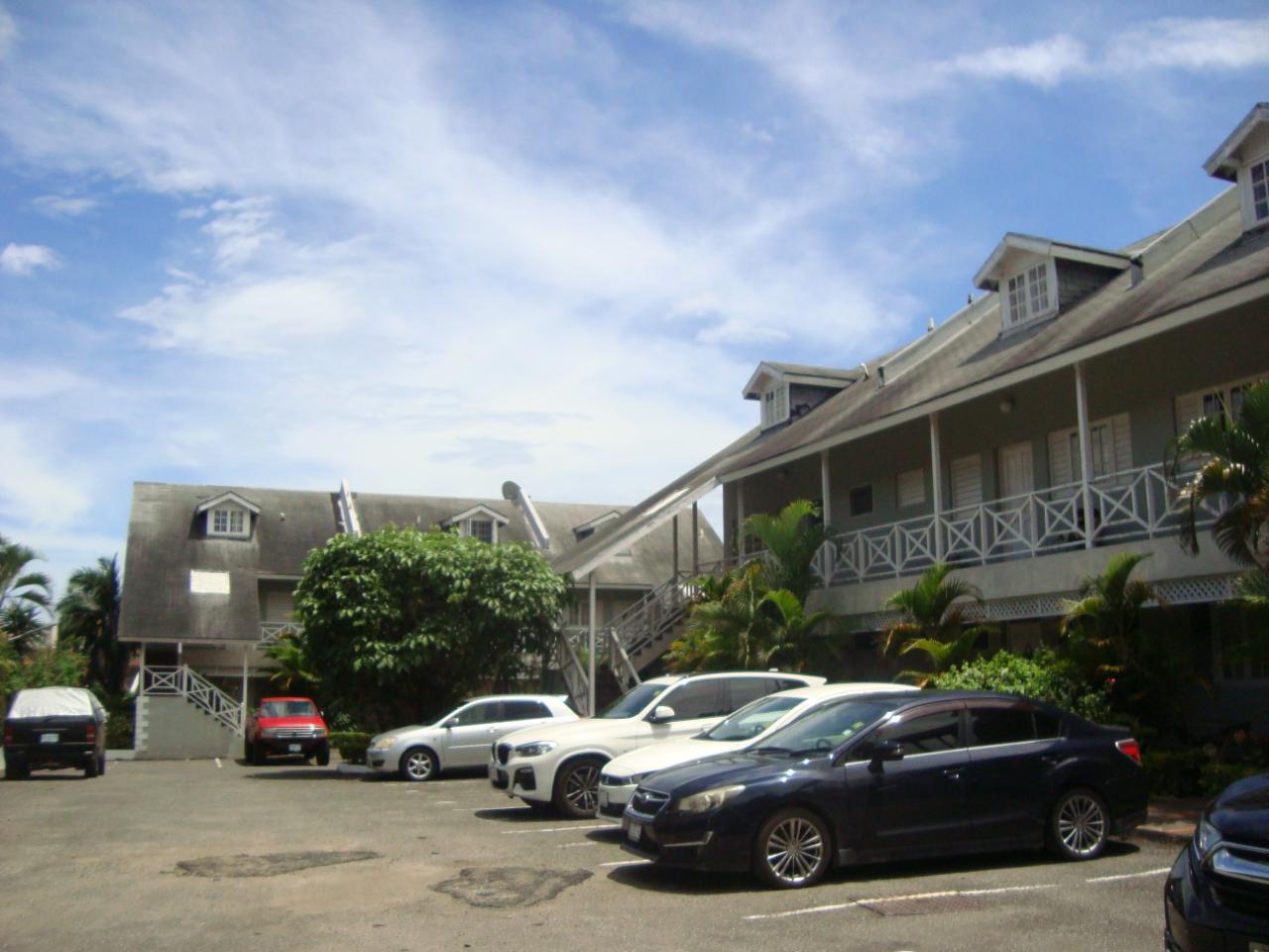 Apartment For Rent ST MICHAEL'S TERRACE, Kingston 6 150,000 Keez