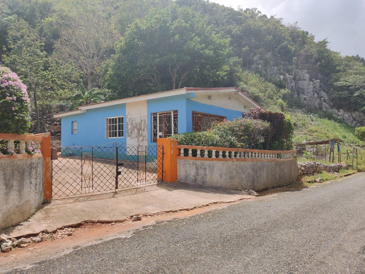 House For Sale HIGHGATE, COLEY MOUNTAIN,, Mile Gully 9,000,000 Keez