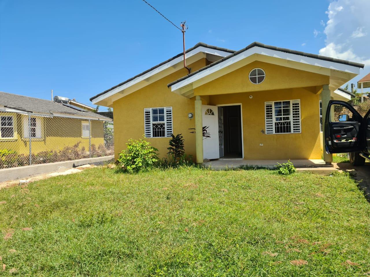 House For Rent STONEBROOK VISTA, Falmouth 65,000 Keez