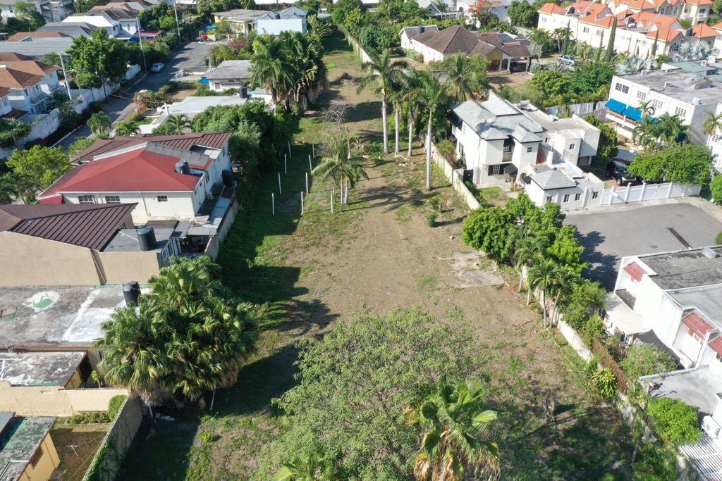 Commercial Lot For Sale: HOPE ROAD, Kingston 6 | $3,300,000 | Keez