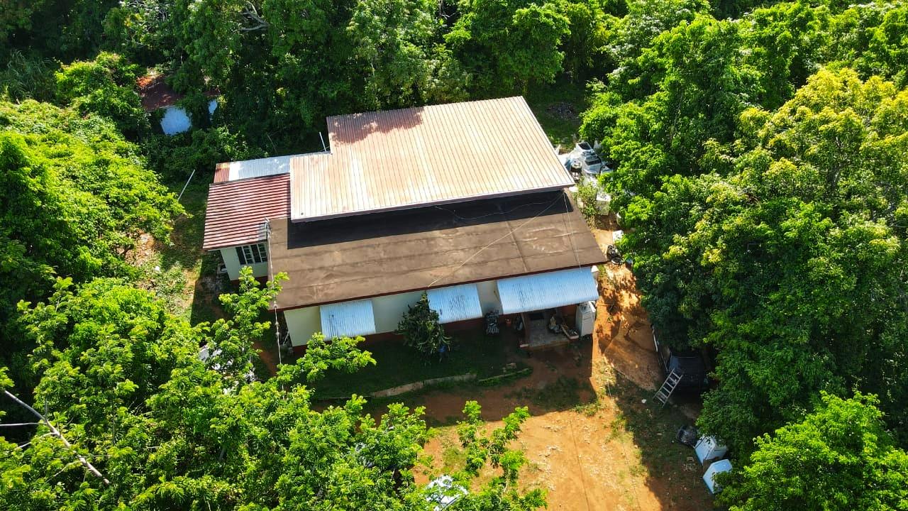 House For Sale ELTHAM, EXCHANGE, Ocho Rios 25,000,000 Keez