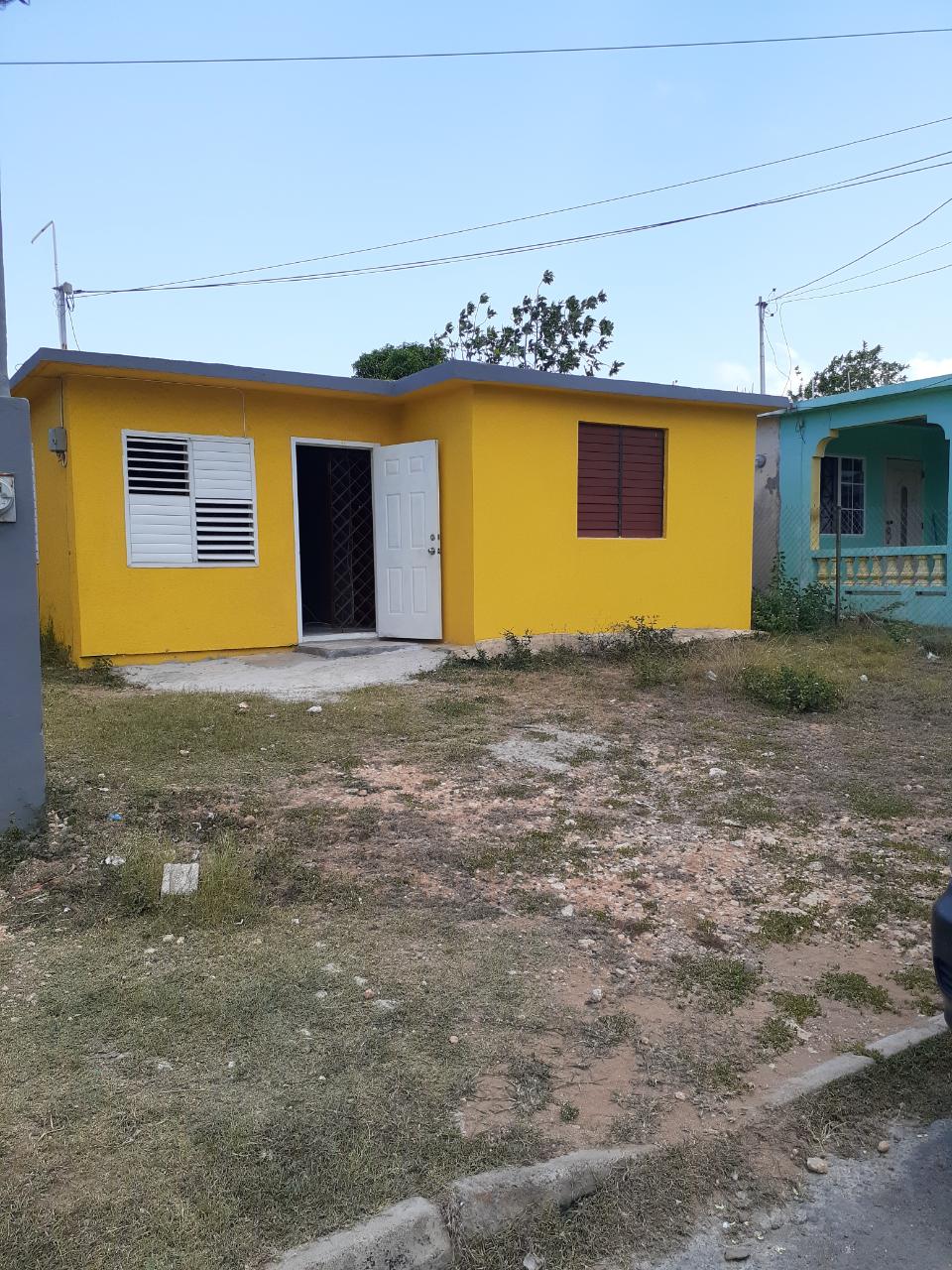 House For Sale MORNING GLORY DRIVE, May Pen 11,500,000 Keez