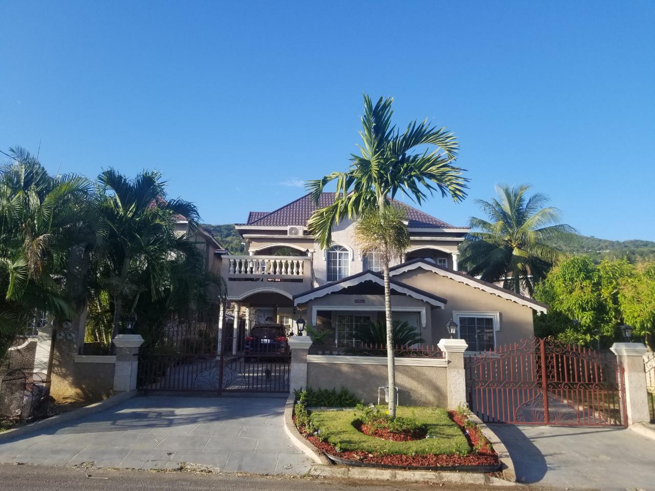 Apartment For Rent BOGUE VILLAGE, Montego Bay 90,000 Keez