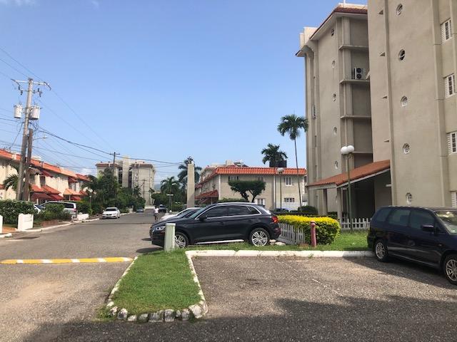 Apartment For Sale: CONSTANT SPRING ROAD, Kingston 1 | $12,500,000