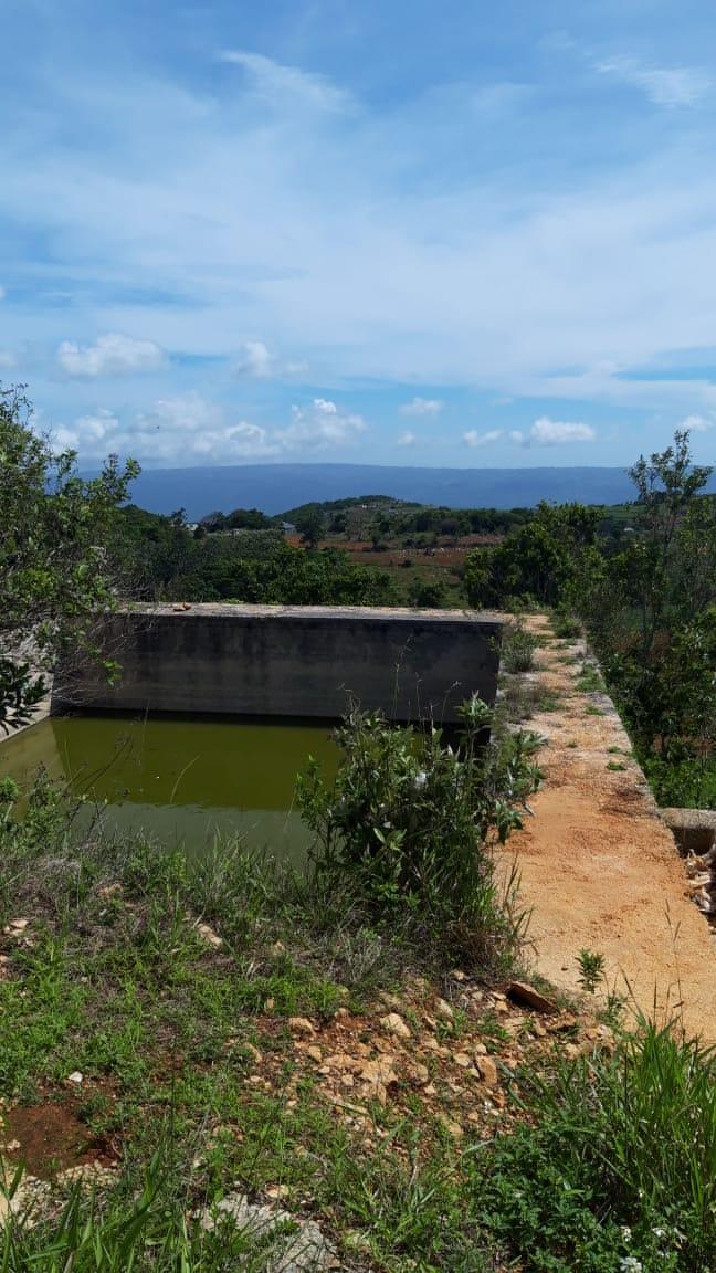 Residential Lot For Sale HUNTLEY MANCHESTER, Mandeville 41,000,000