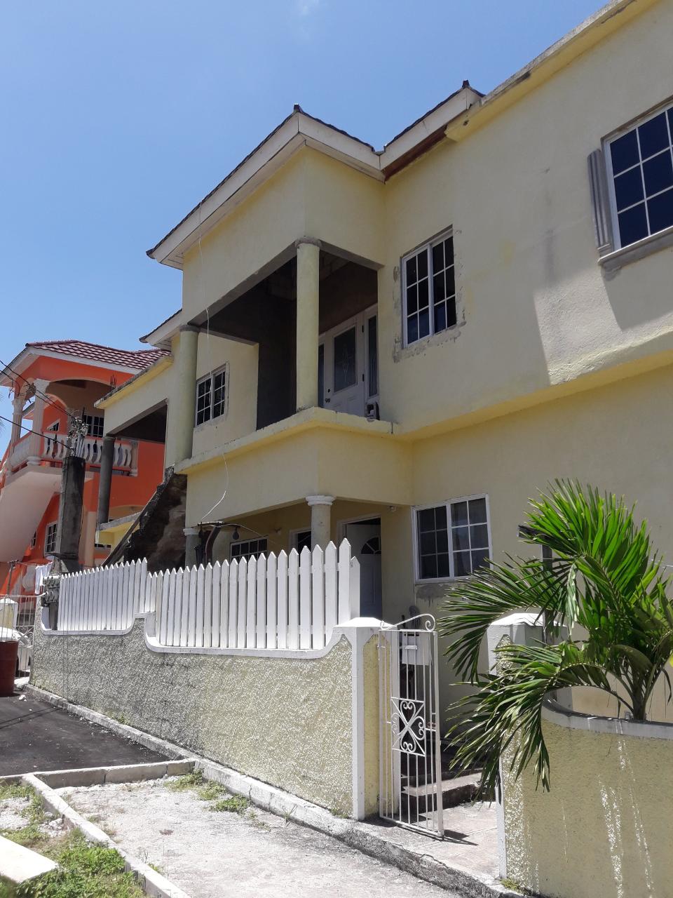 House For Sale FERN GROVE, Ocho Rios 17,500,000 Keez