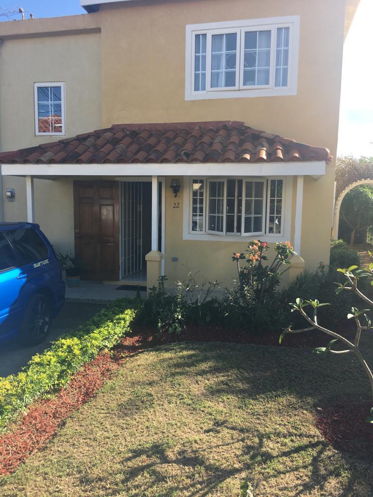 Townhouse For Rent LIGNUM VITAE CLOSE, Montego Bay 1,500