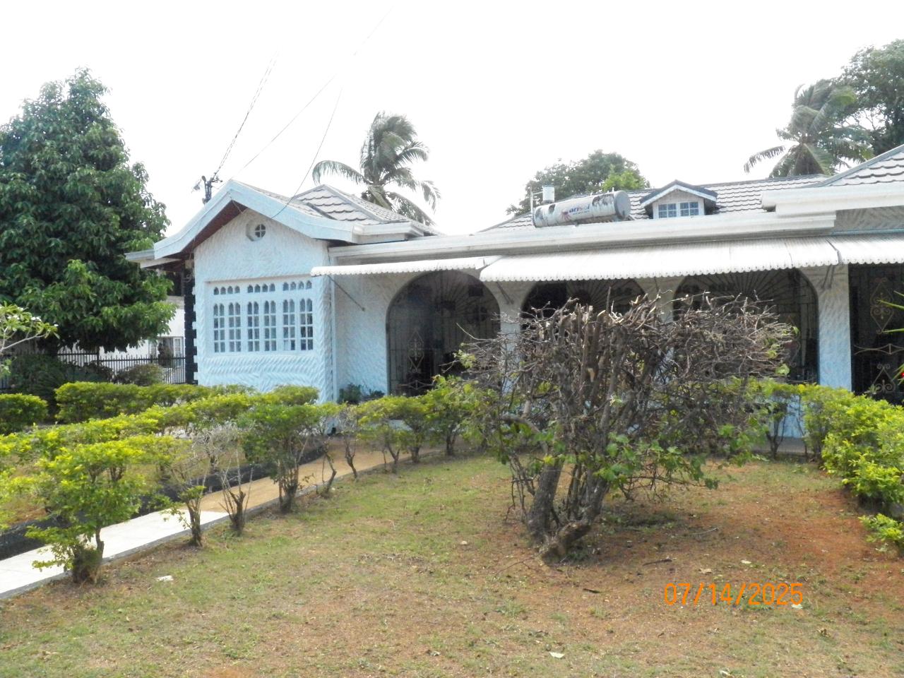 House For Sale TIME AND PATIENCE, LINSTE, Linstead 44,000,000 Keez