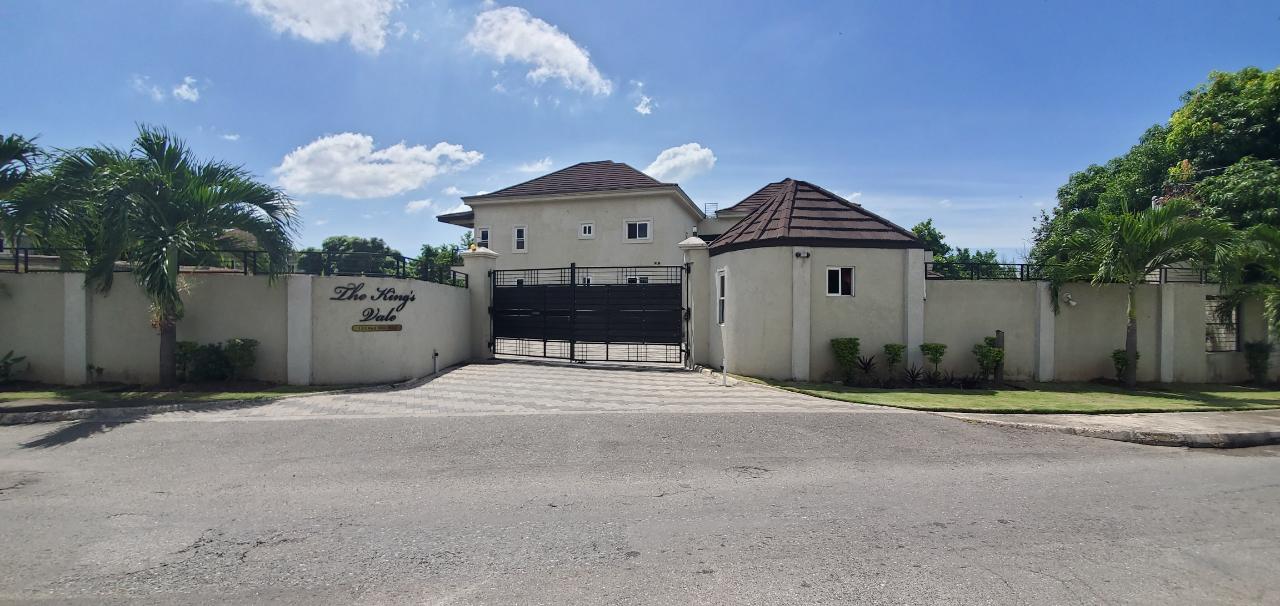 Apartment For Sale: RED HILLS ROAD, Kingston 19 | $28,000,000 | Keez