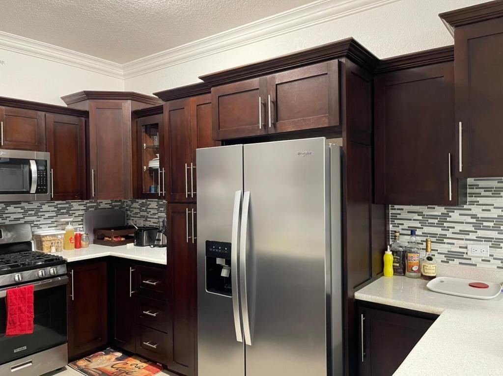 Apartment For Rent BERESFORD CRESCENT, Kingston 8 210,000 Keez