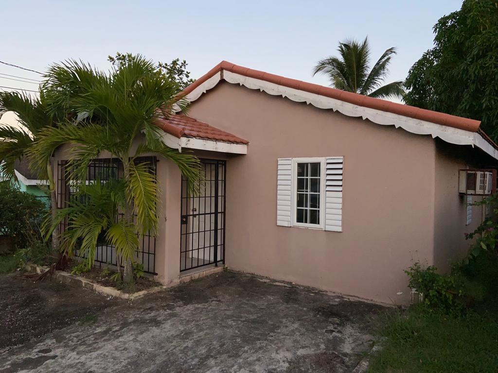House For Rent BOGUE BOULEVARD, Montego Bay 100,000 Keez