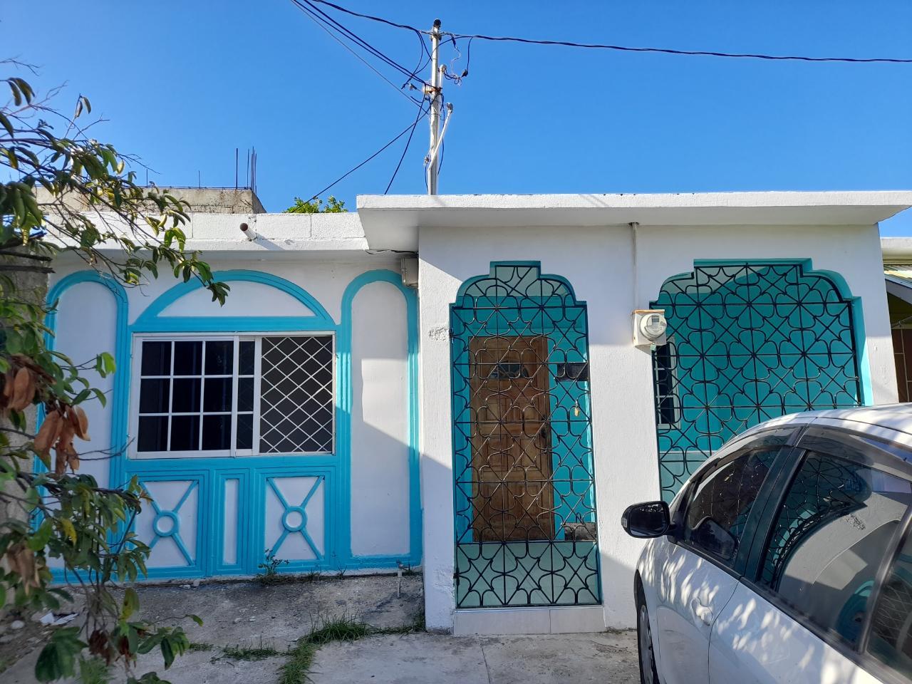 House For Rent 3N GREATER PORTMORE, Greater Portmore 55,000 Keez