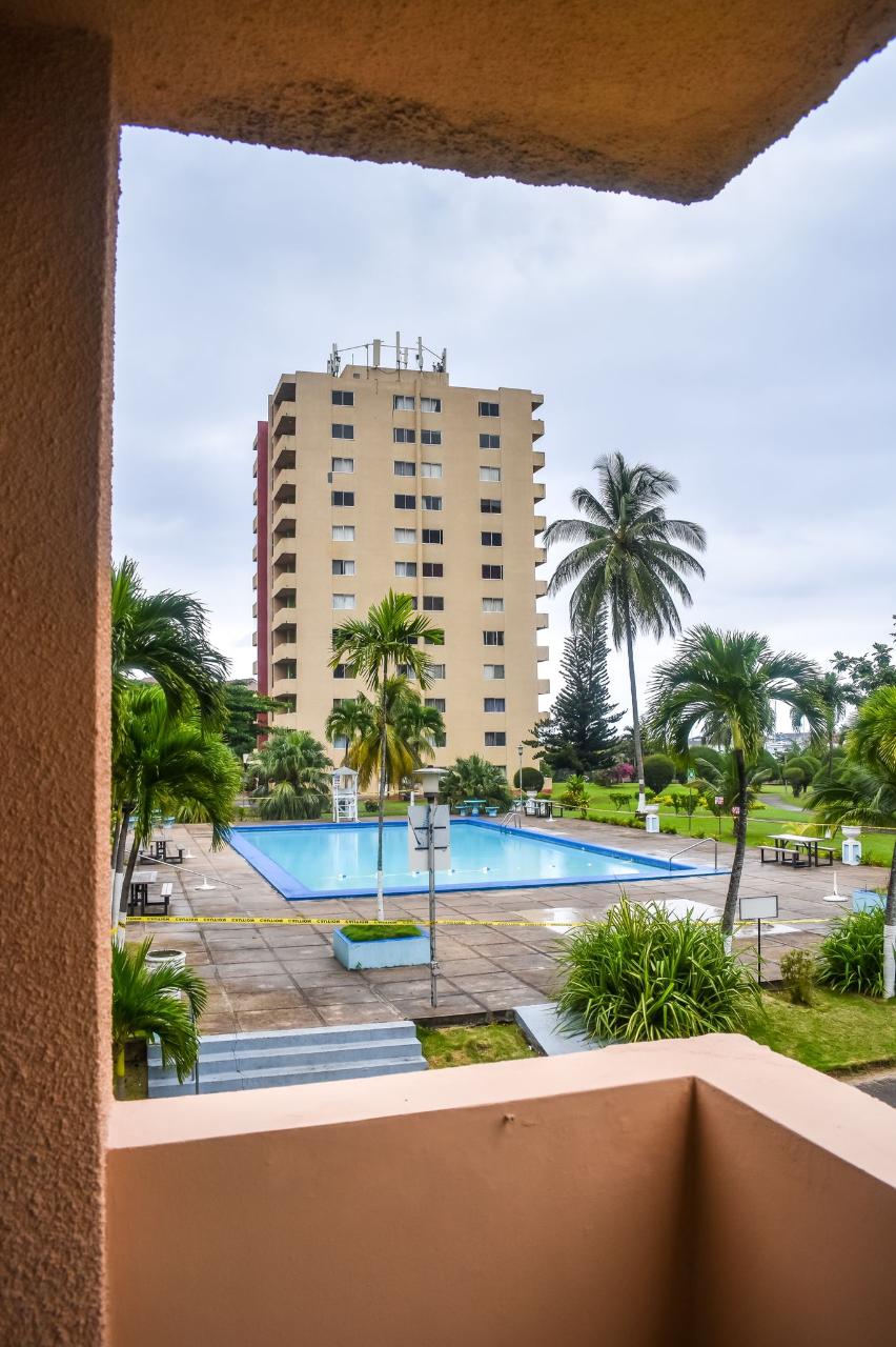 Apartment For Sale TURTLE BEACH TOWERS, Ocho Rios 275,000