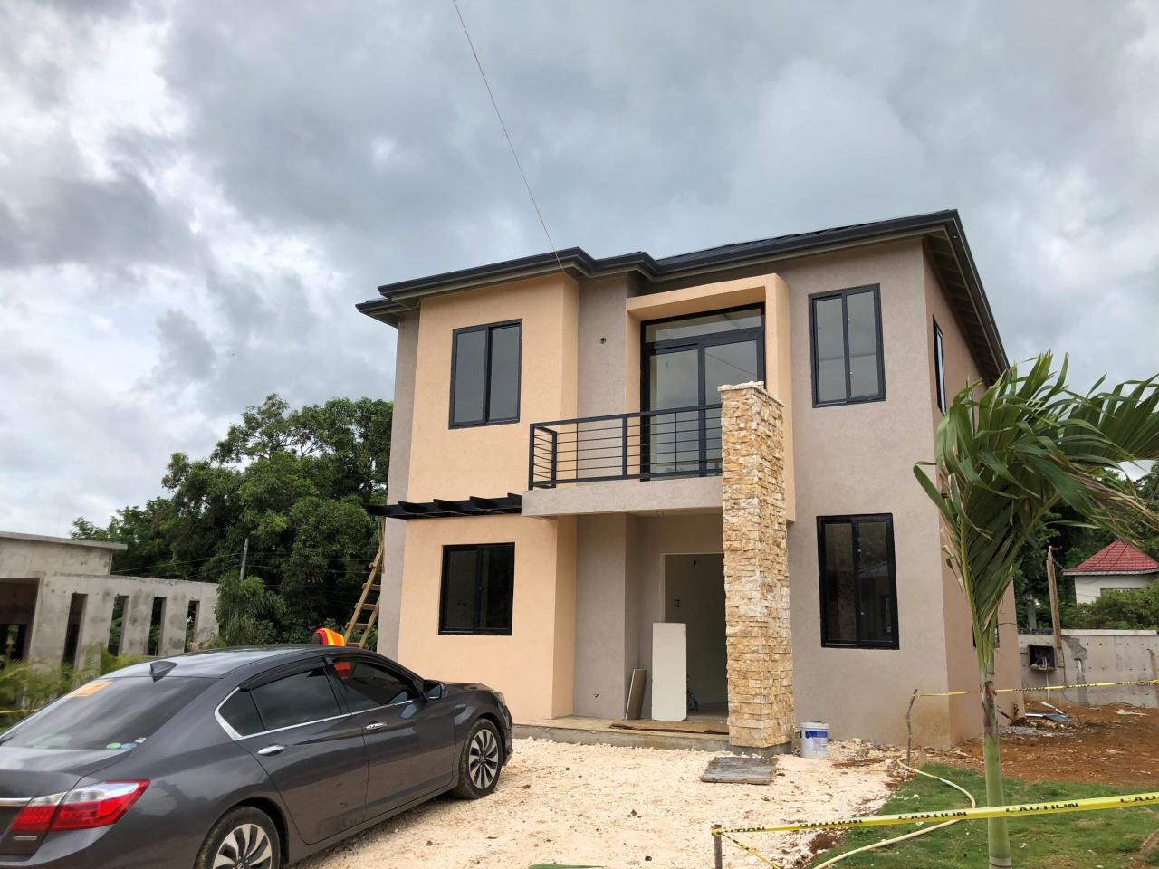 House For Sale: OCHO RIOS COUNTRY CLUB, Ocho Rios | $45,000,000