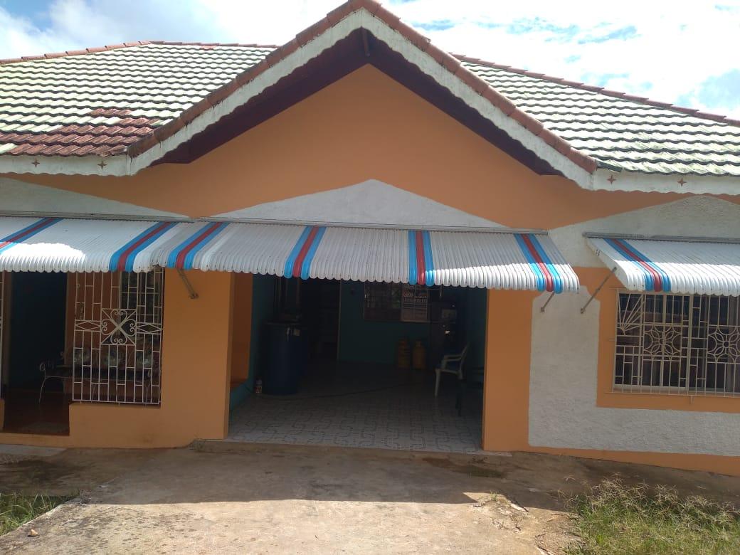 House For Sale GOOD HOPE, Kellits 15,000,000 Keez