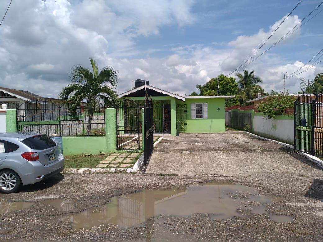 House For Sale INNSWOOD BOULEVARD, Spanish Town 14,500,000 Keez