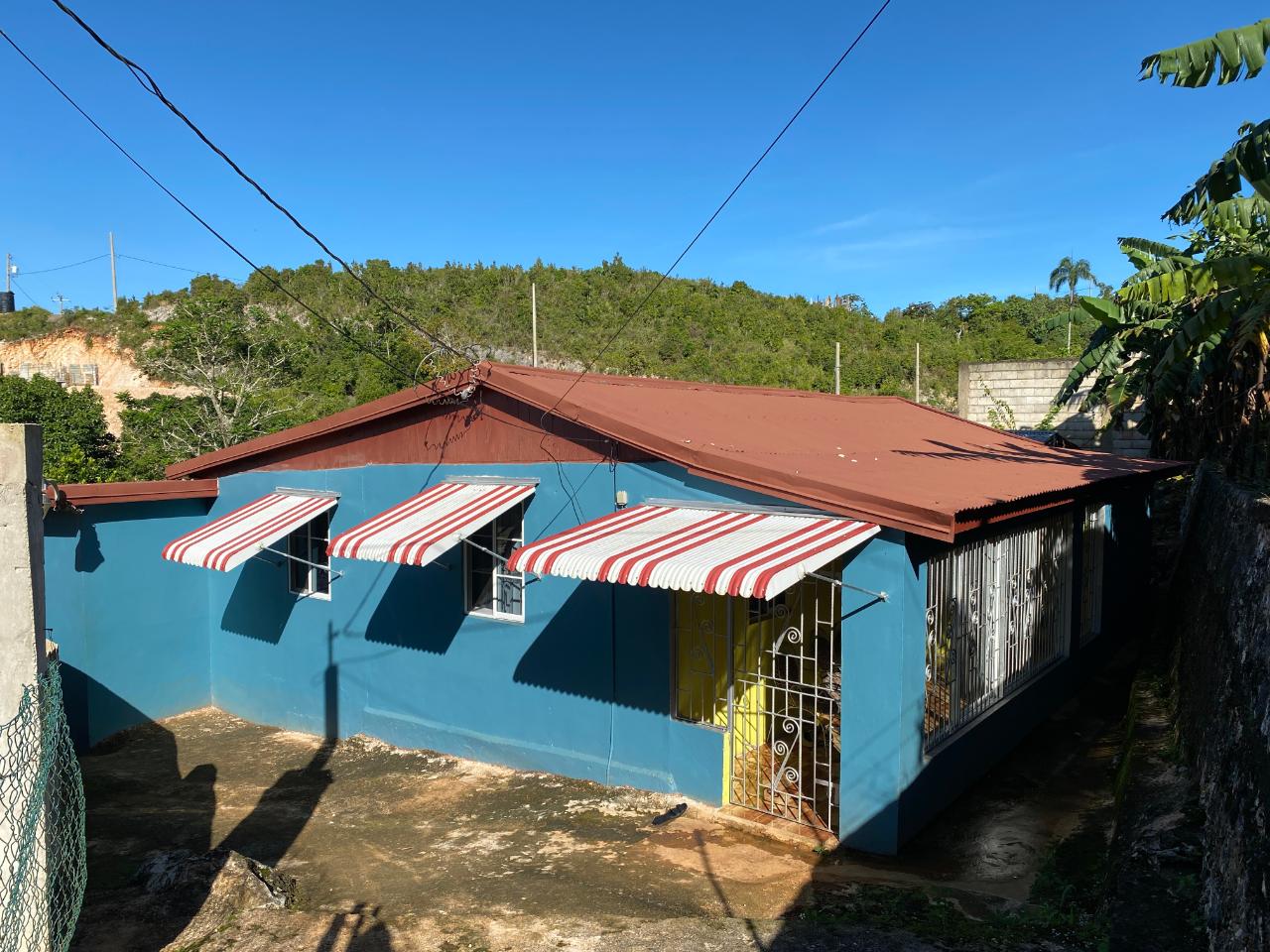 House For Sale PART OF HOPEWELL, Christiana 7,000,000 Keez