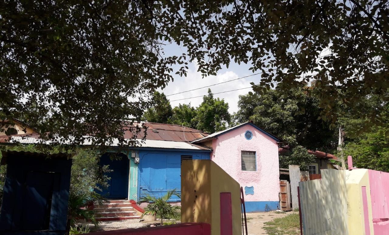 House For Sale WALTHAM PARK ROAD, Kingston 13 5,500,000 Keez