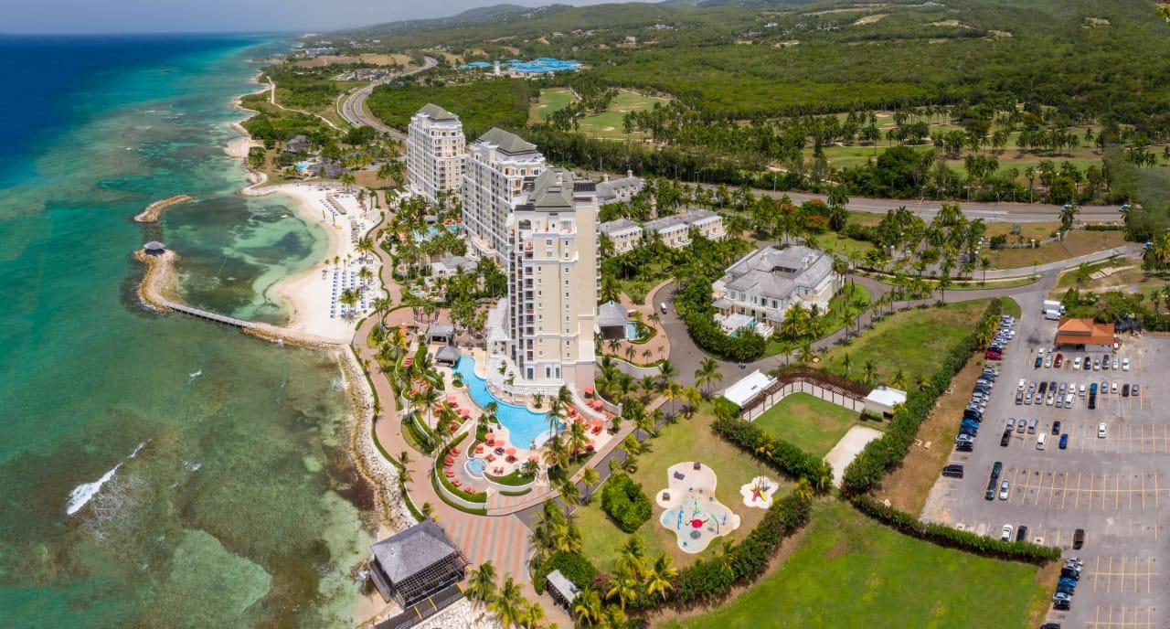 Jewel Grande Montego Bay Resort and Spa, Montego Bay – Updated 2024 Prices