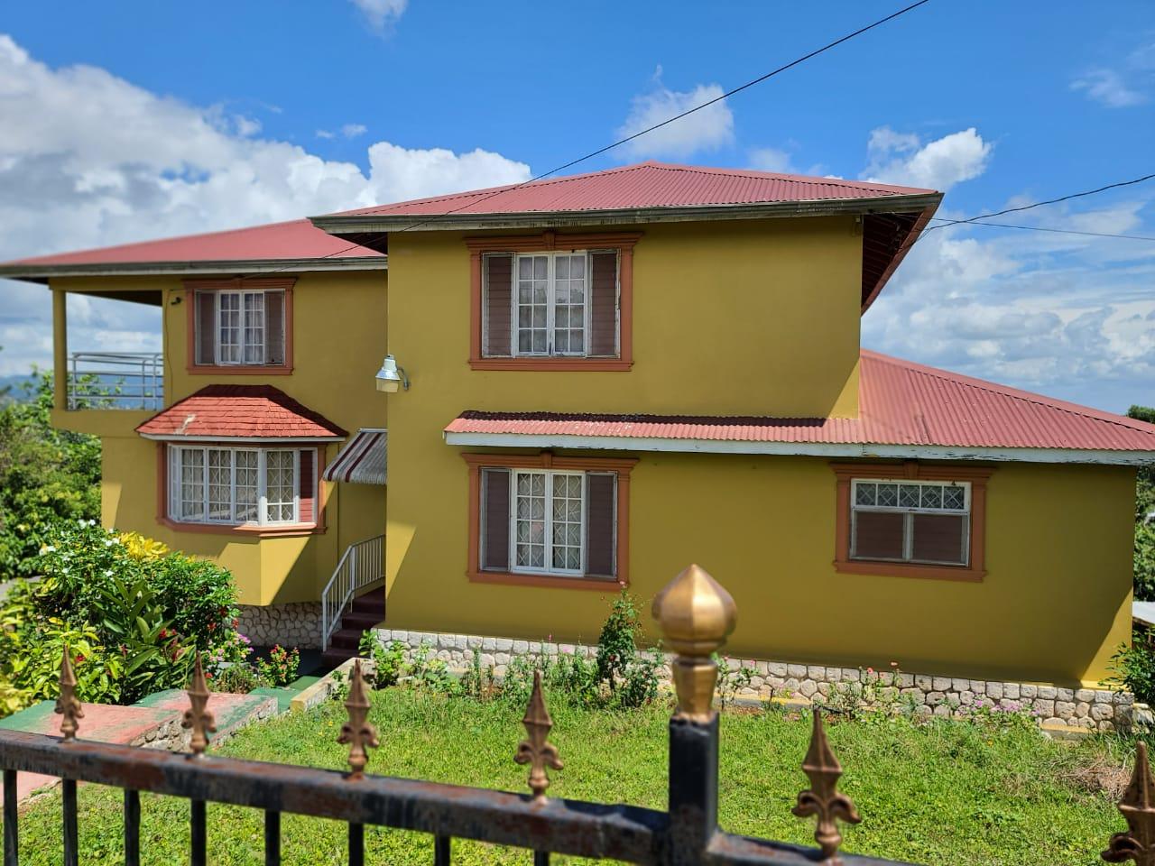 House For Sale GROVE HEIGHTS, MANDEVILLE, Mandeville 45,000,000 Keez