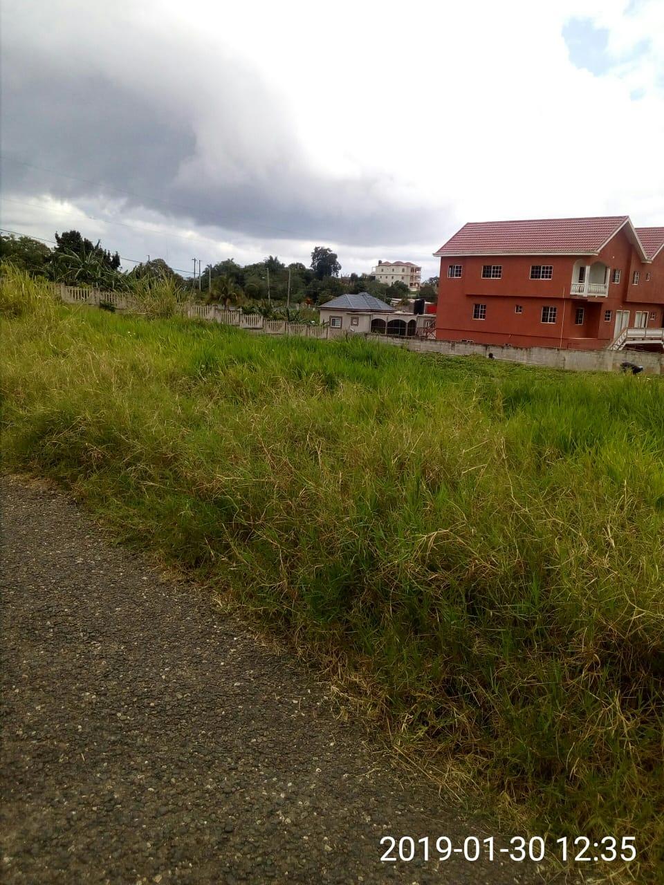 Residential Lot For Sale WALTHAM, Mandeville 10,000,000 Keez