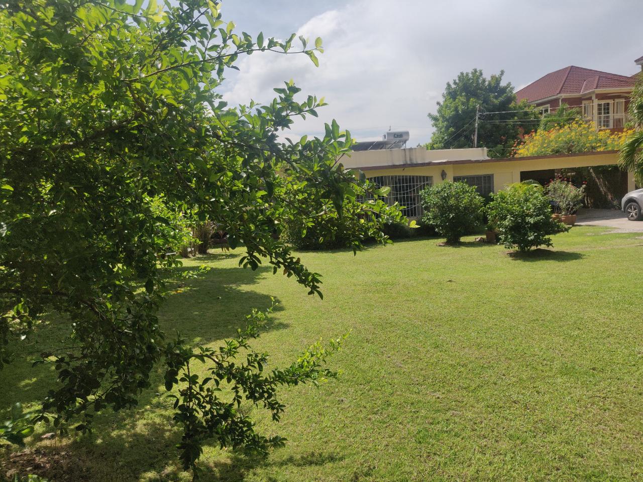 House For Sale CHARLEMONT AVENUE, Kingston 6 120,000,000 Keez