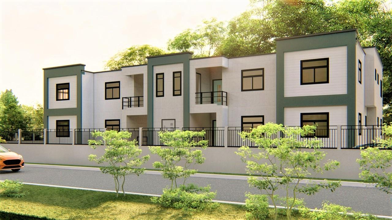 Apartment For Sale BRUMALIA ROAD, Mandeville 33,000,000 Keez