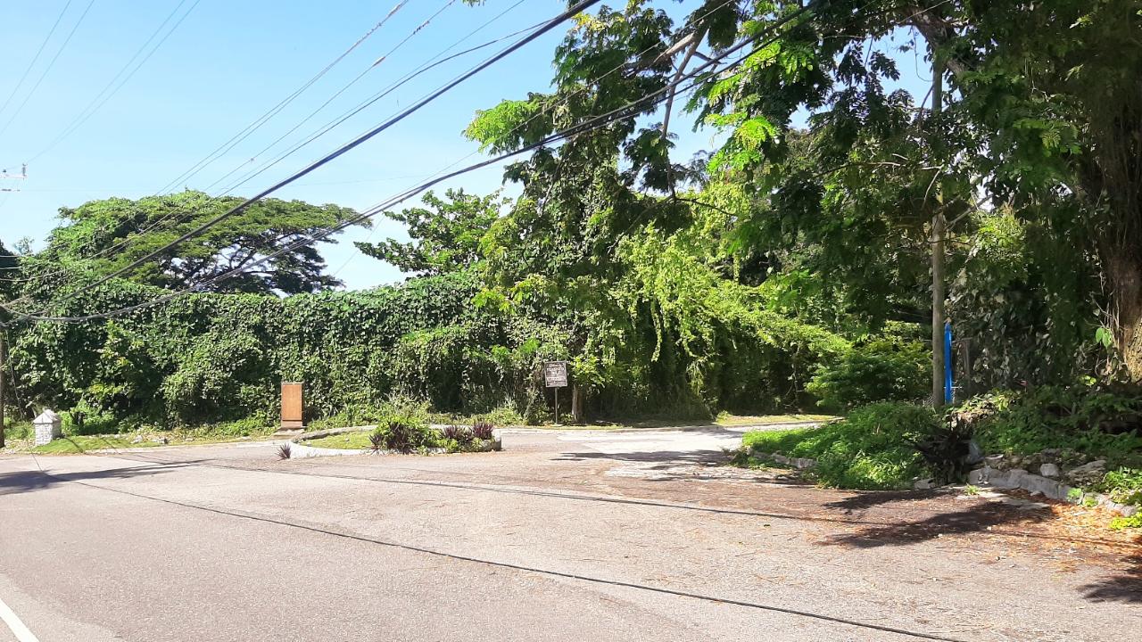 Residential Lot For Sale UNITY HALL, ST JAMES, Montego Bay 75,000 Keez