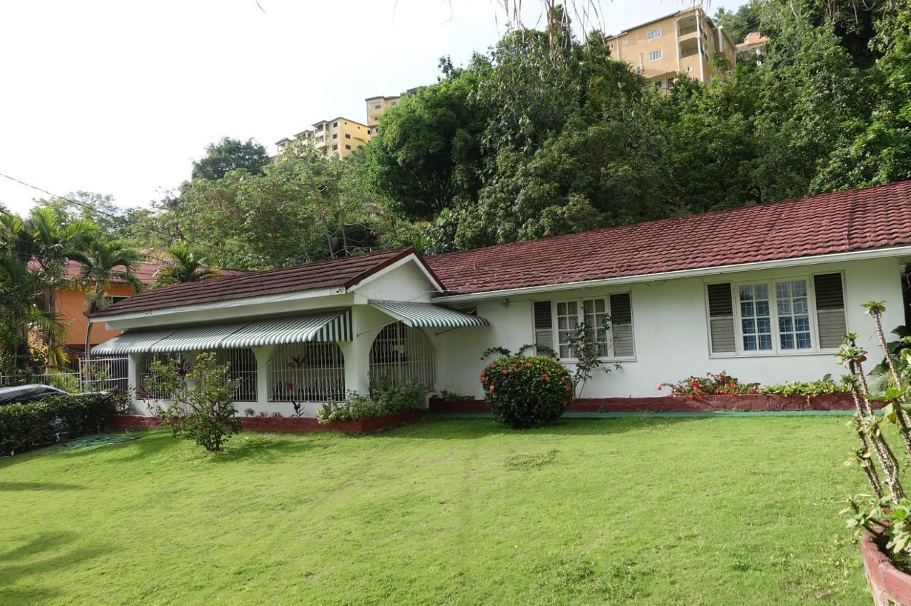 House For Rent NORBROOK DRIVE, Kingston 8 165,000 Keez