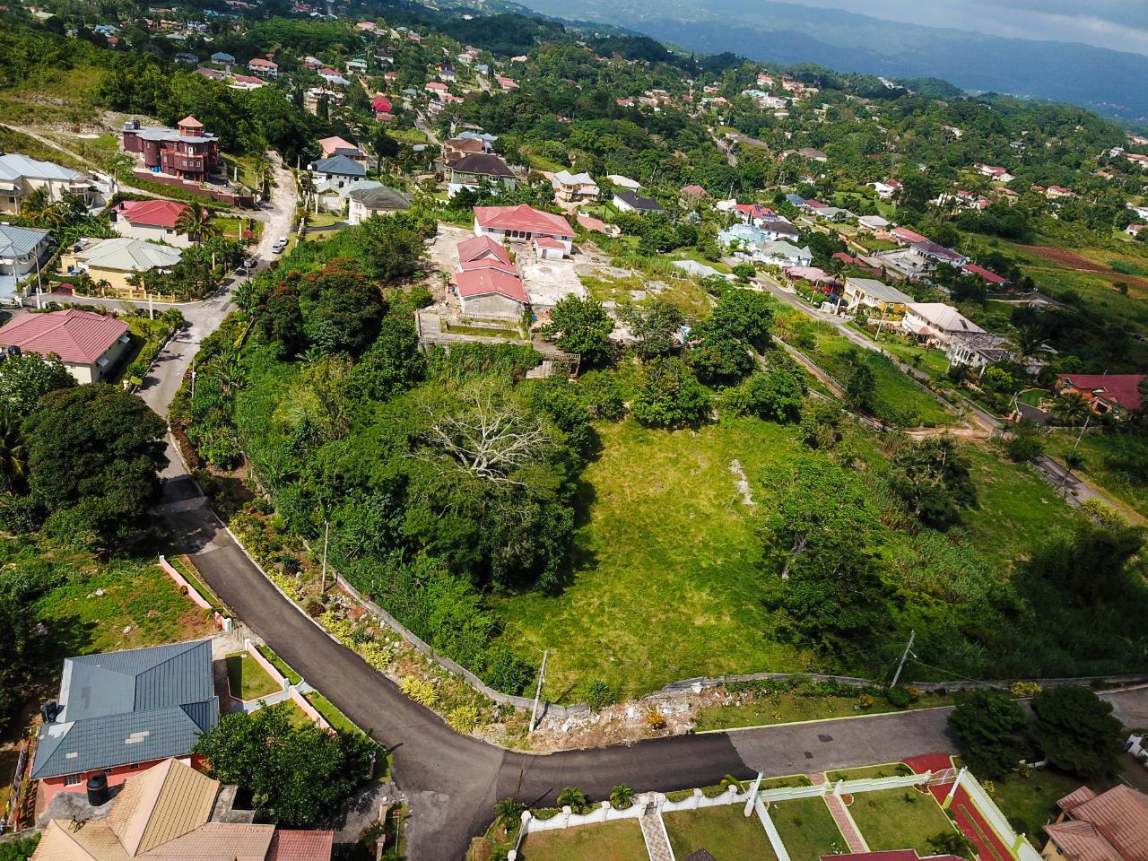 Residential Lot For Sale CEDAR GROVE, MANDEVILLE, Mandeville 45,000