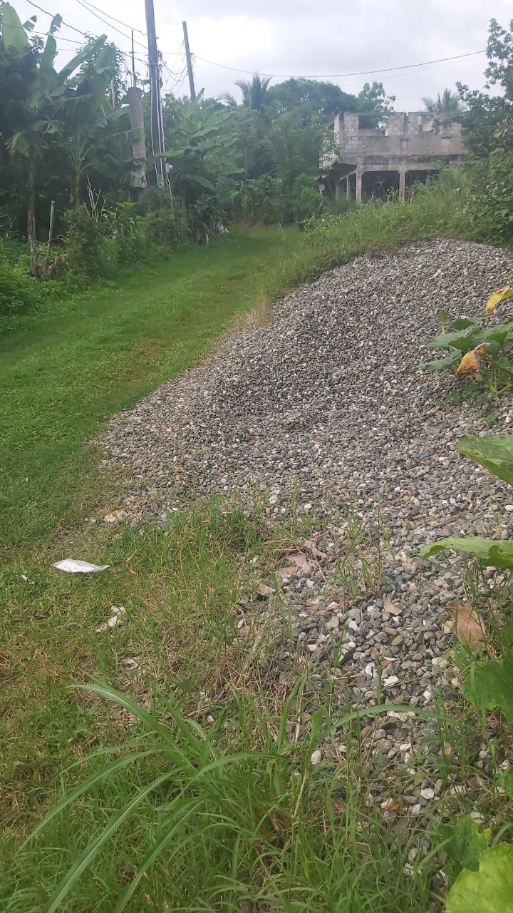 Residential Lot For Sale ORANGEFIELD DISTRICT, Linstead 3,400,000