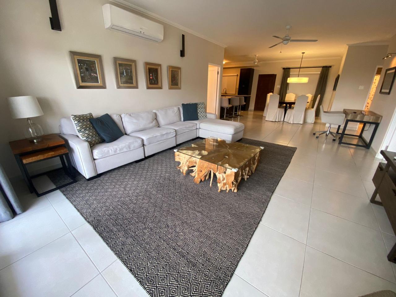 Apartment For Rent: GARDEN CLOSE, Kingston 6 | $3,200 | Keez