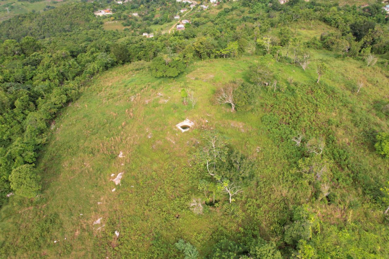 Development Land (Residential) For Sale CHANTILLY, MANCHESTER, Mandeville 10,999,999 Keez