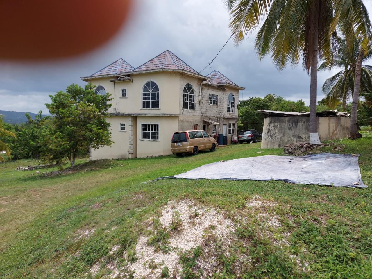 House For Sale POUND HILL, LONGWOOD, Santa Cruz 24,000,000 Keez