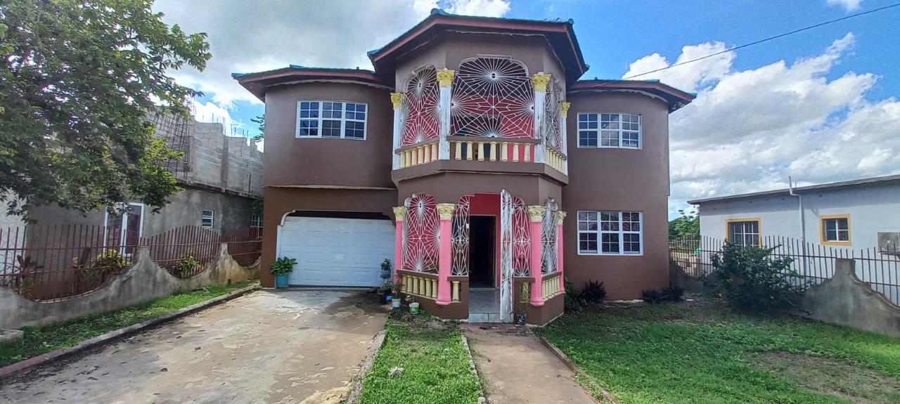 House For Sale DENBIGH, Four Paths 20,000,000 Keez