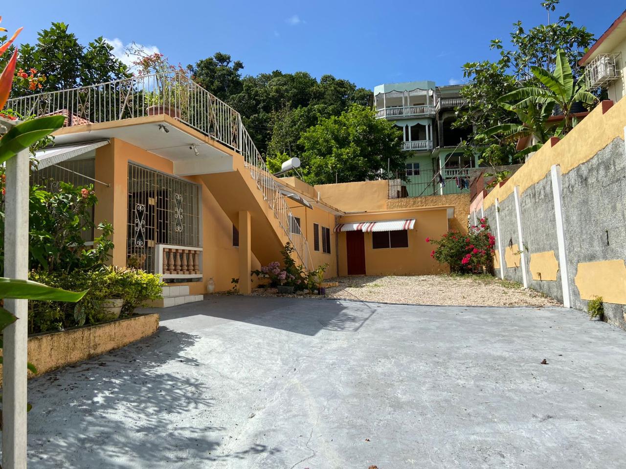 House For Sale PORTO BELLO HEIGHTS, PORT, Montego Bay 27,000,000 Keez