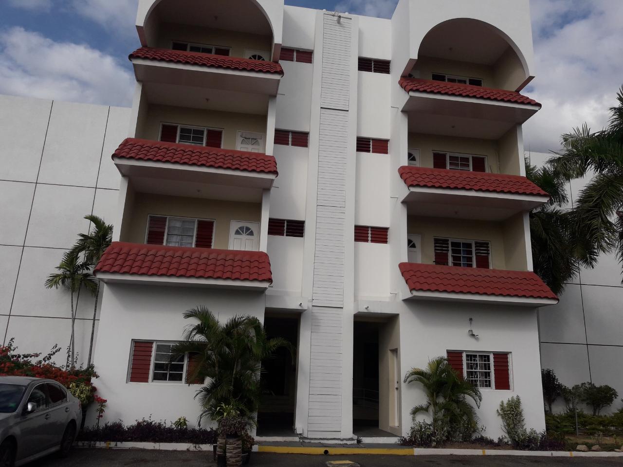 Apartment For Rent: HILLMAN ROAD, Kingston 8 | $100,000 | Keez