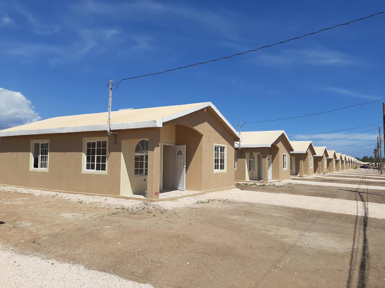 House For Rent PHASE 3 ST. CATHERINE, Greater Portmore 80,000 Keez