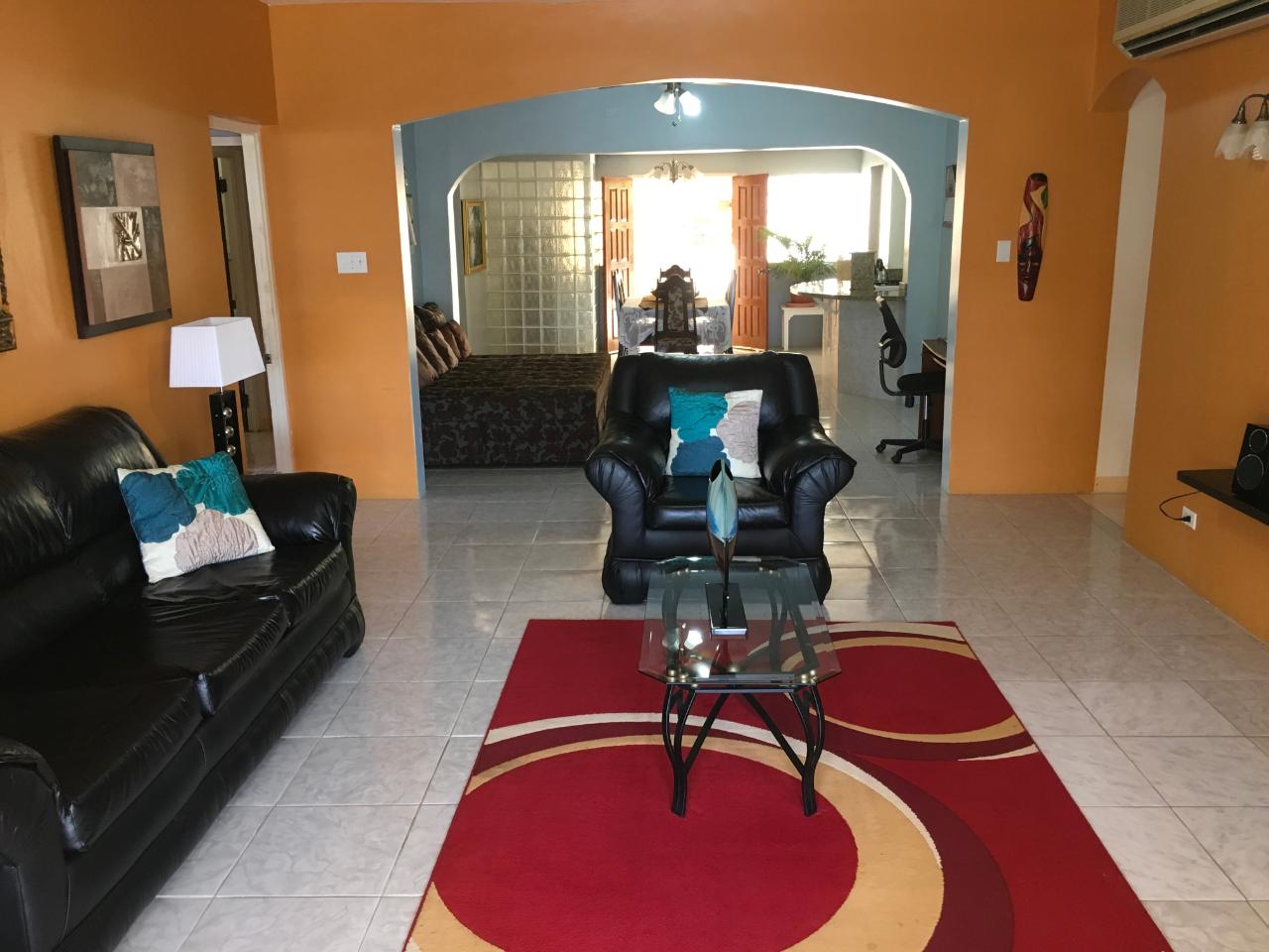 House For Rent EDINBURGH AVE, CORAL GARD, Montego Bay 1,500 Keez