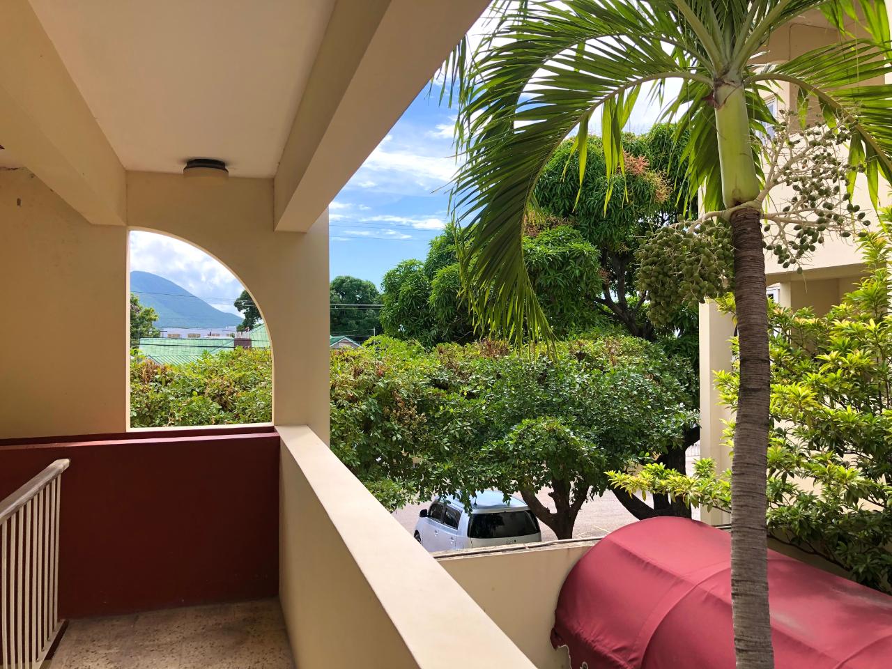 Apartment For Rent KENSINGTON CRESCENT, Kingston 5 115,000 Keez